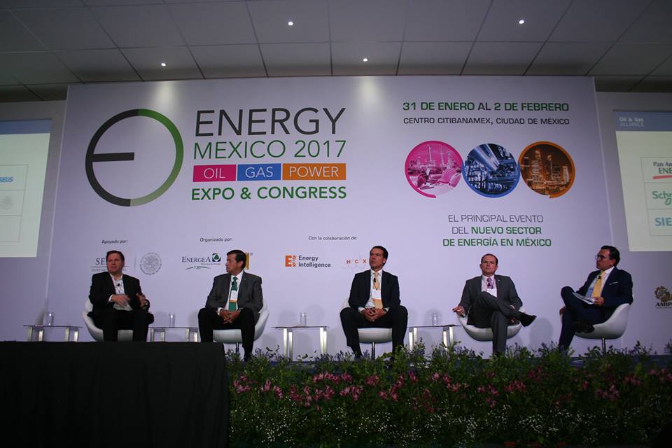 Panel de discusión