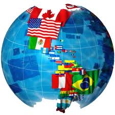 Mercados globales