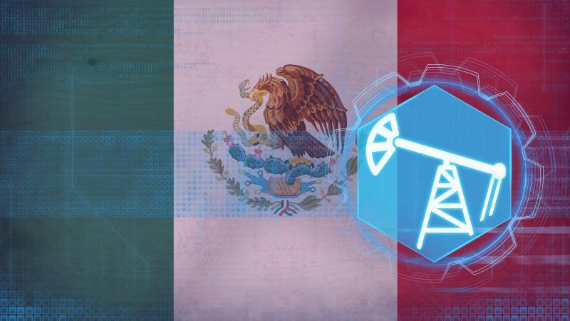 Sector energía 2018